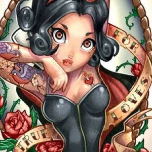 Meet your Posher, Cc